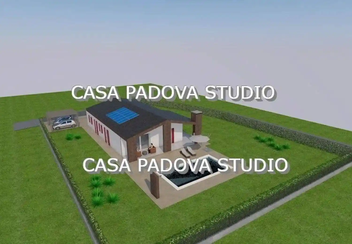 Villa in vendita a Saonara