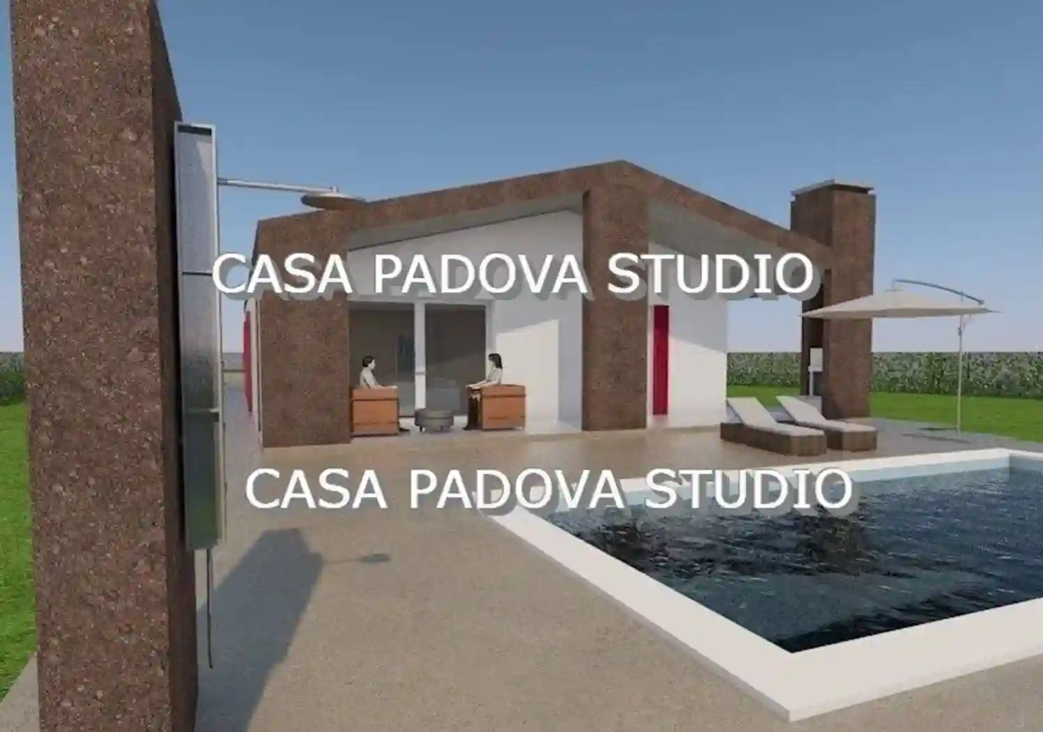 Villa - foto 3