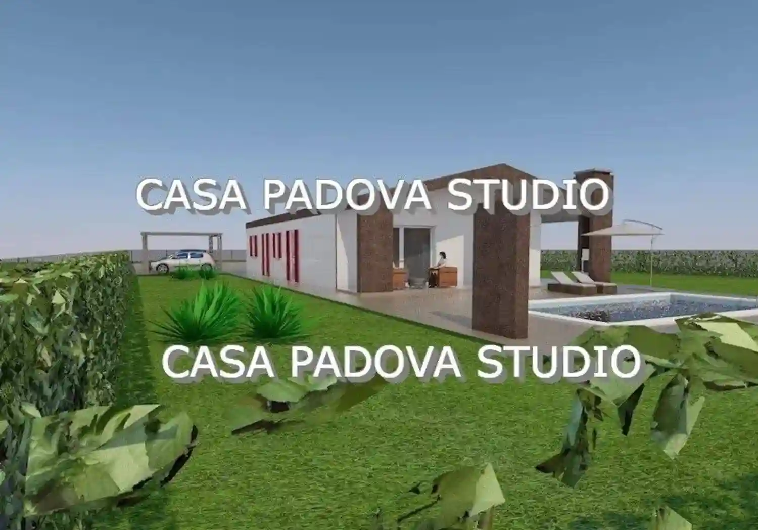 Villa - foto 4