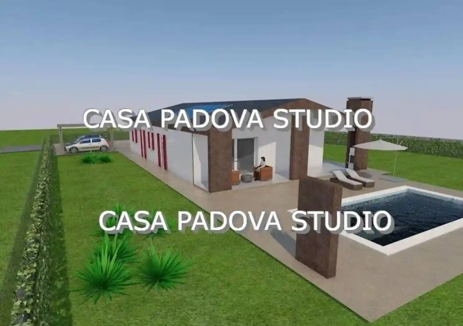 Villa - foto 5
