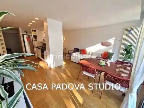 Appartamento in vendita a Noventa Padovana
