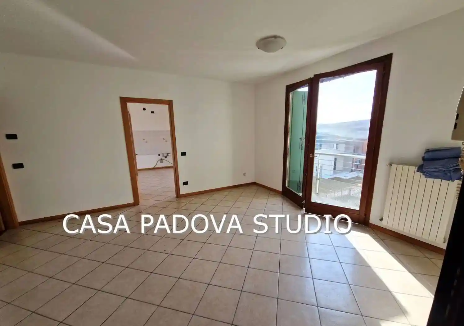 Appartamento in vendita a Saonara