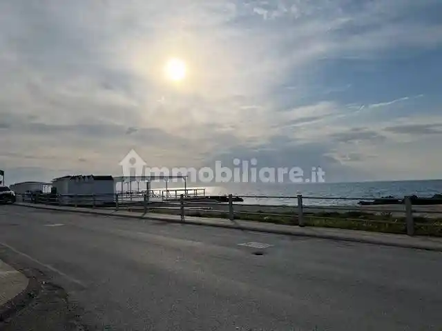 Villetta a schiera in affitto a Messina