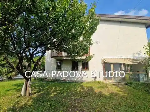 Villa in vendita a Fiesso d'Artico