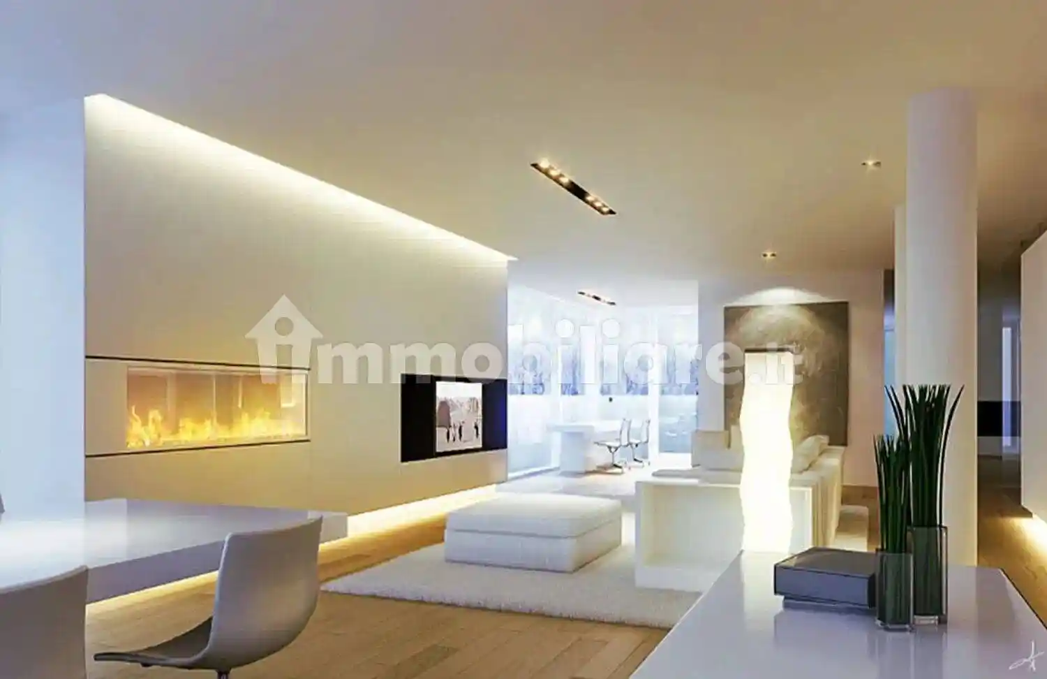 Villa in vendita a Saonara
