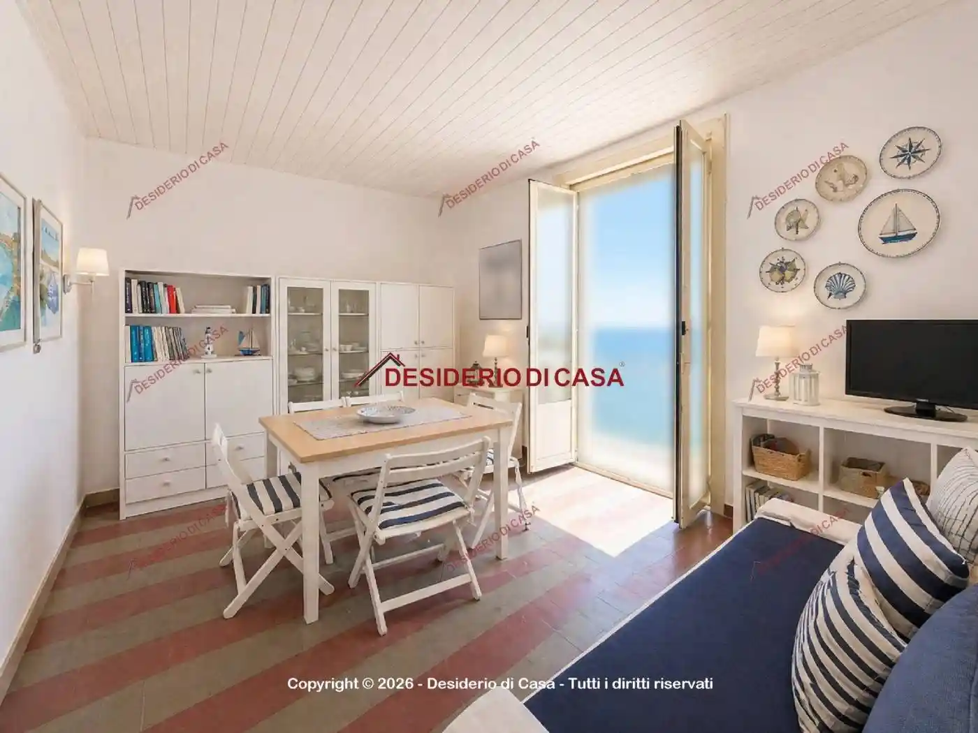 Appartamento in vendita a Giardini-Naxos