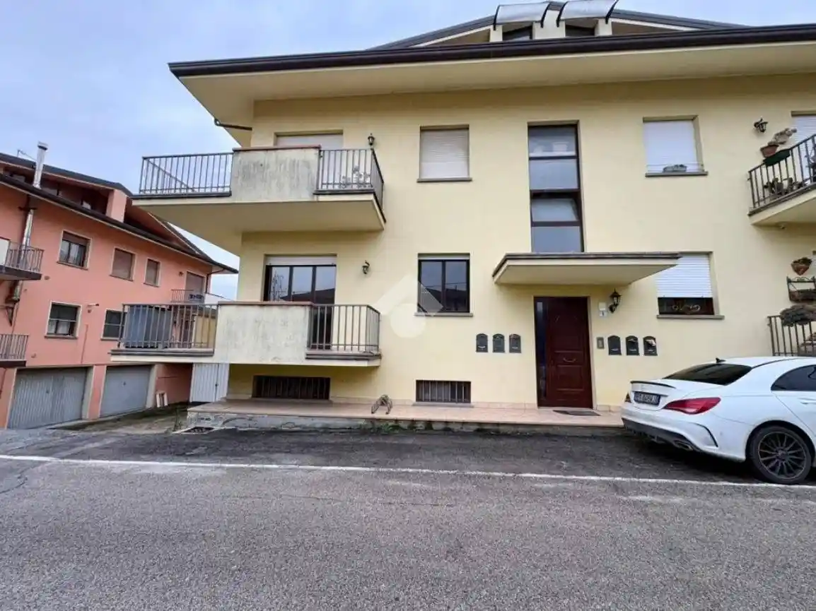 Appartamento in vendita a Poggio Torriana