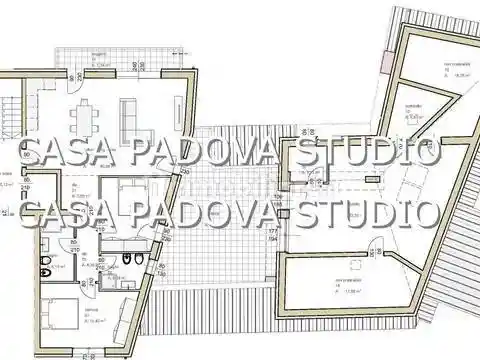 Appartamento in vendita a Ponte San Nicolò