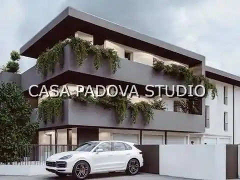 Appartamento in vendita a Ponte San Nicolò
