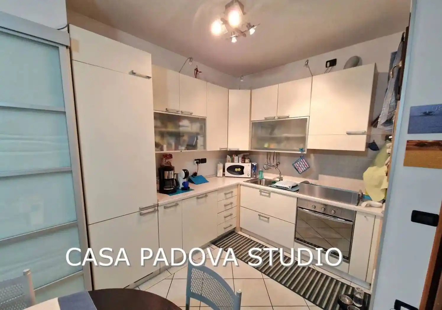 Appartamento in vendita a Noventa Padovana