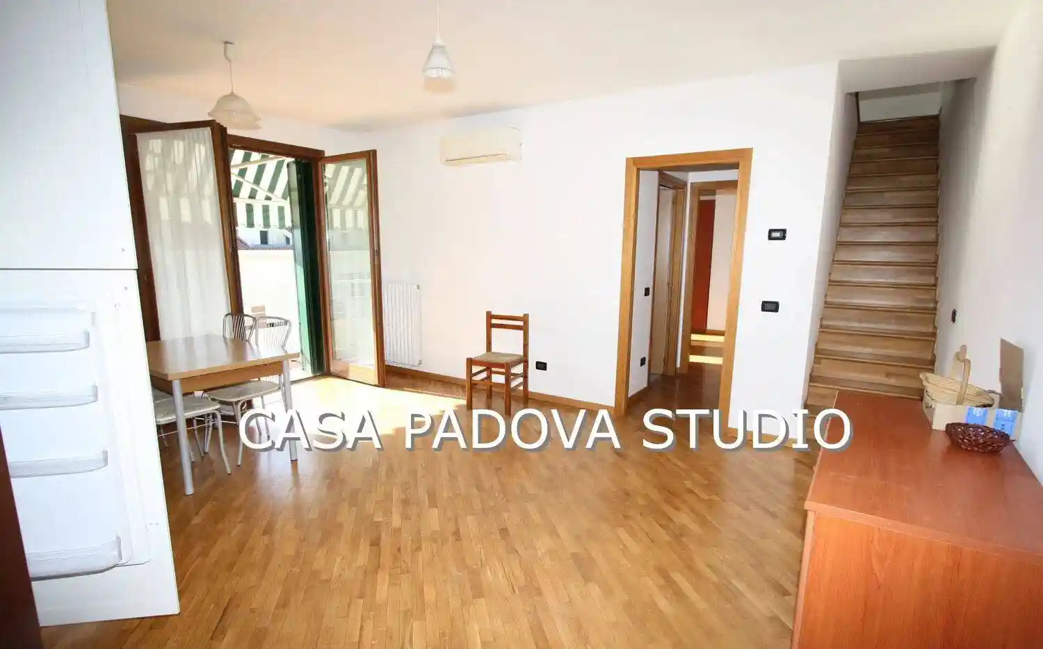 Appartamento in vendita a Saonara
