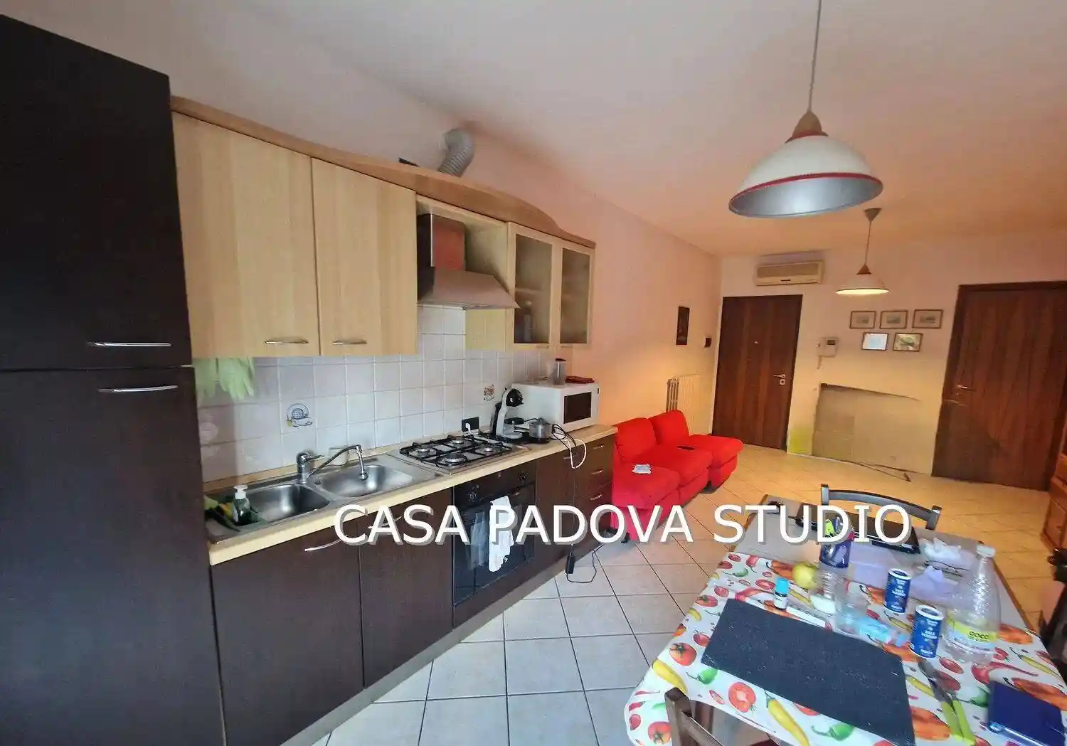 Appartamento in vendita a Padova