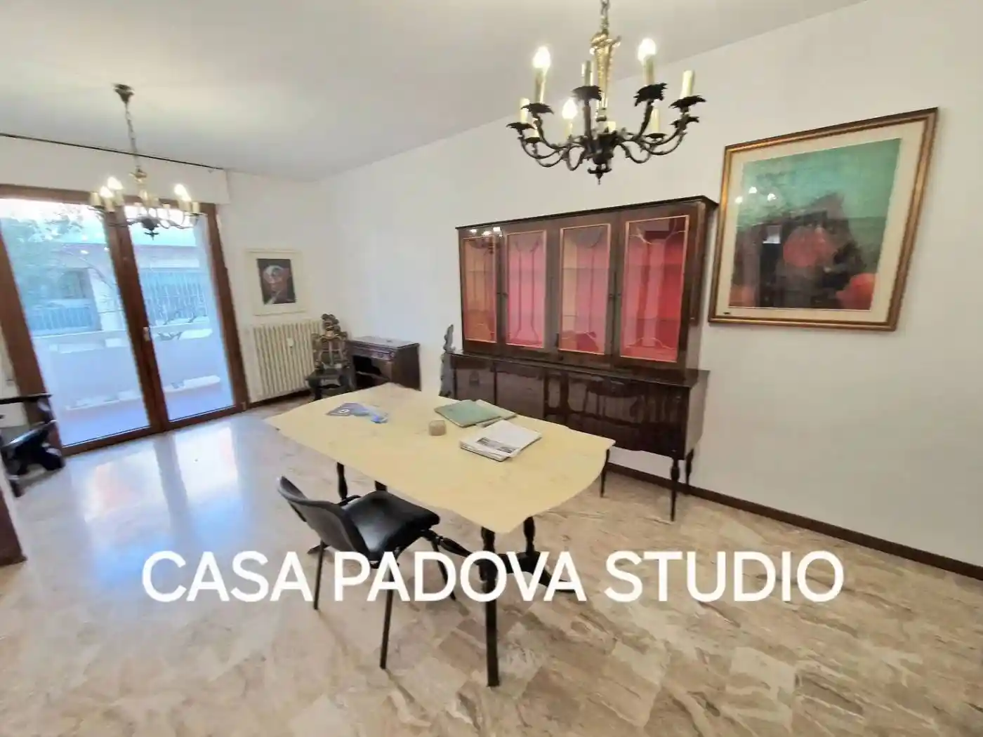 Appartamento in vendita a Padova