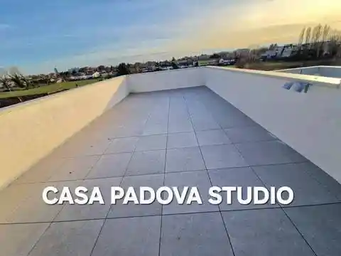 Appartamento in vendita a Padova