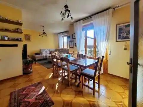 Appartamento in vendita a Castel Focognano