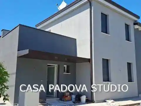 Villa in vendita a Padova