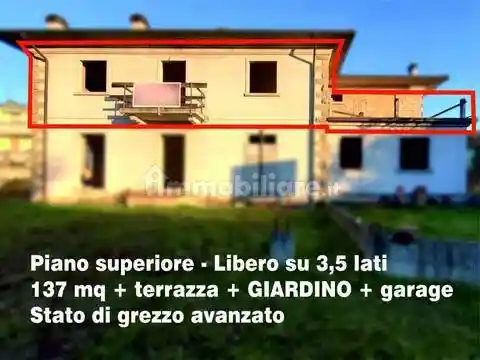 Appartamento in vendita a Subbiano