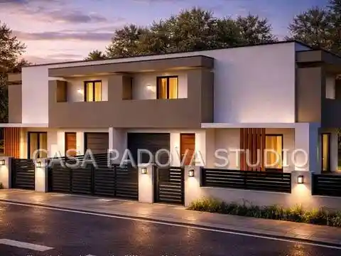 Villa in vendita a Padova