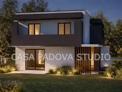 Villa - foto 4