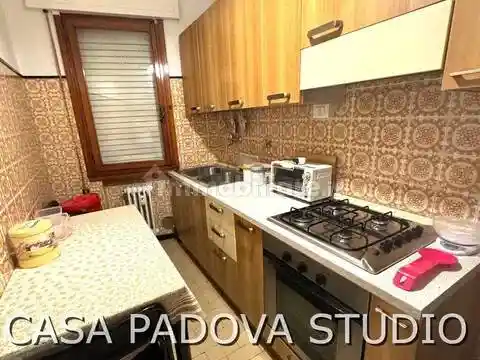 Appartamento in affitto a Padova