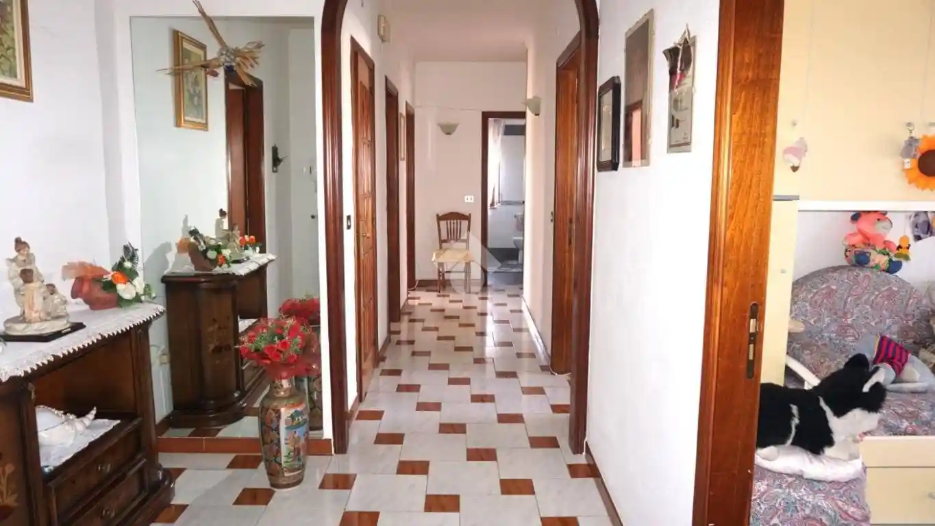Appartamento in vendita a Bellizzi