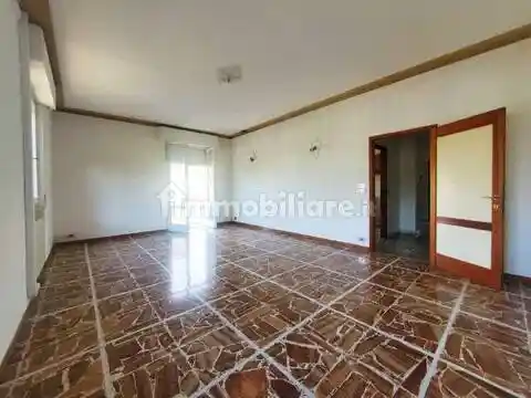 Appartamento in vendita a Capolona