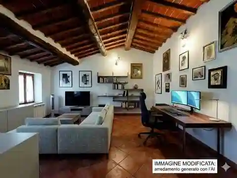 Villa - foto 2