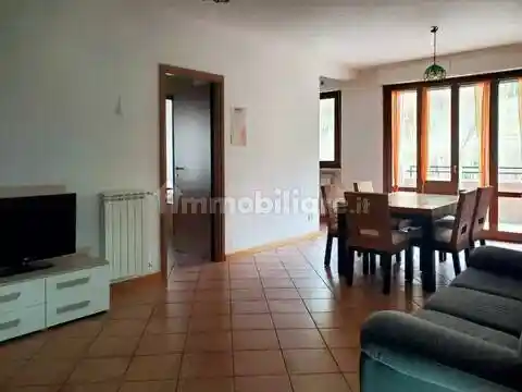 Appartamento in vendita a Capolona