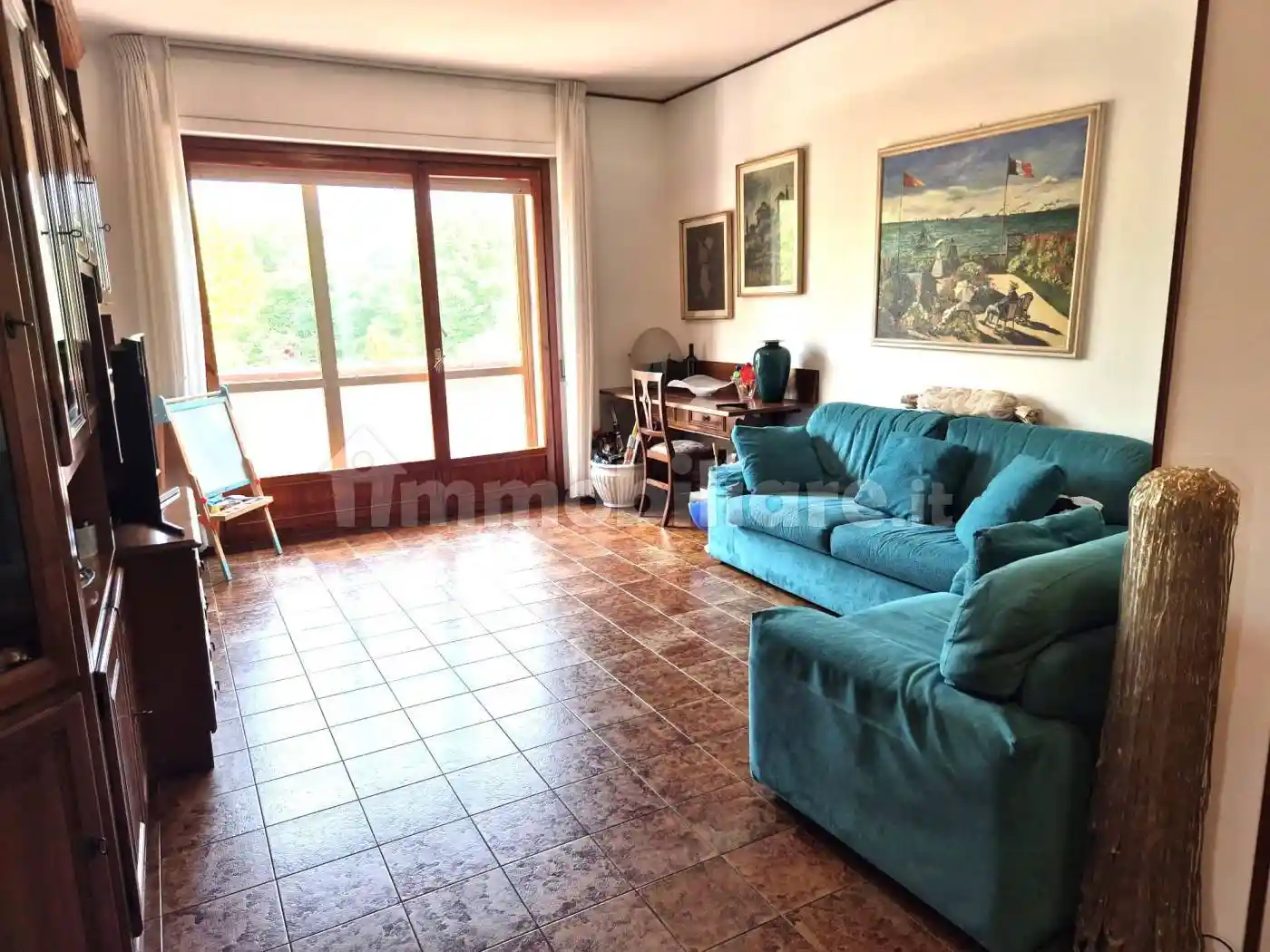 Appartamento in vendita a Campi Bisenzio
