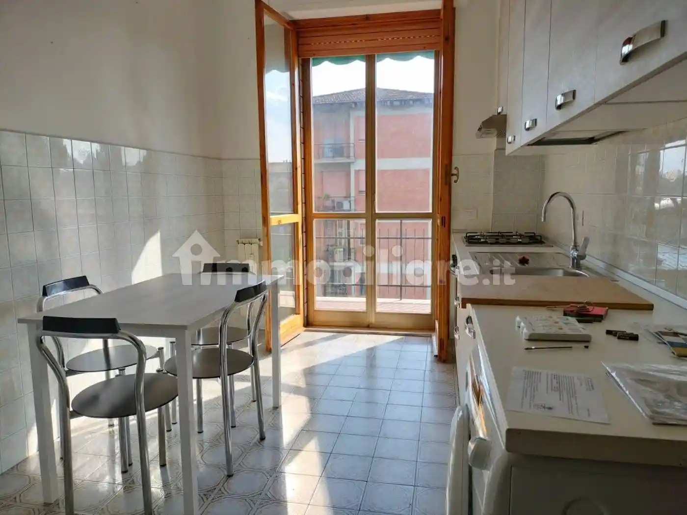 Appartamento in affitto a Firenze