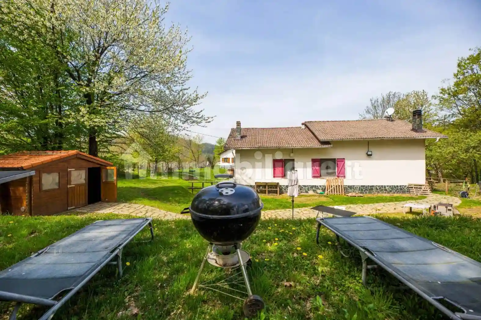 Villa - foto 2