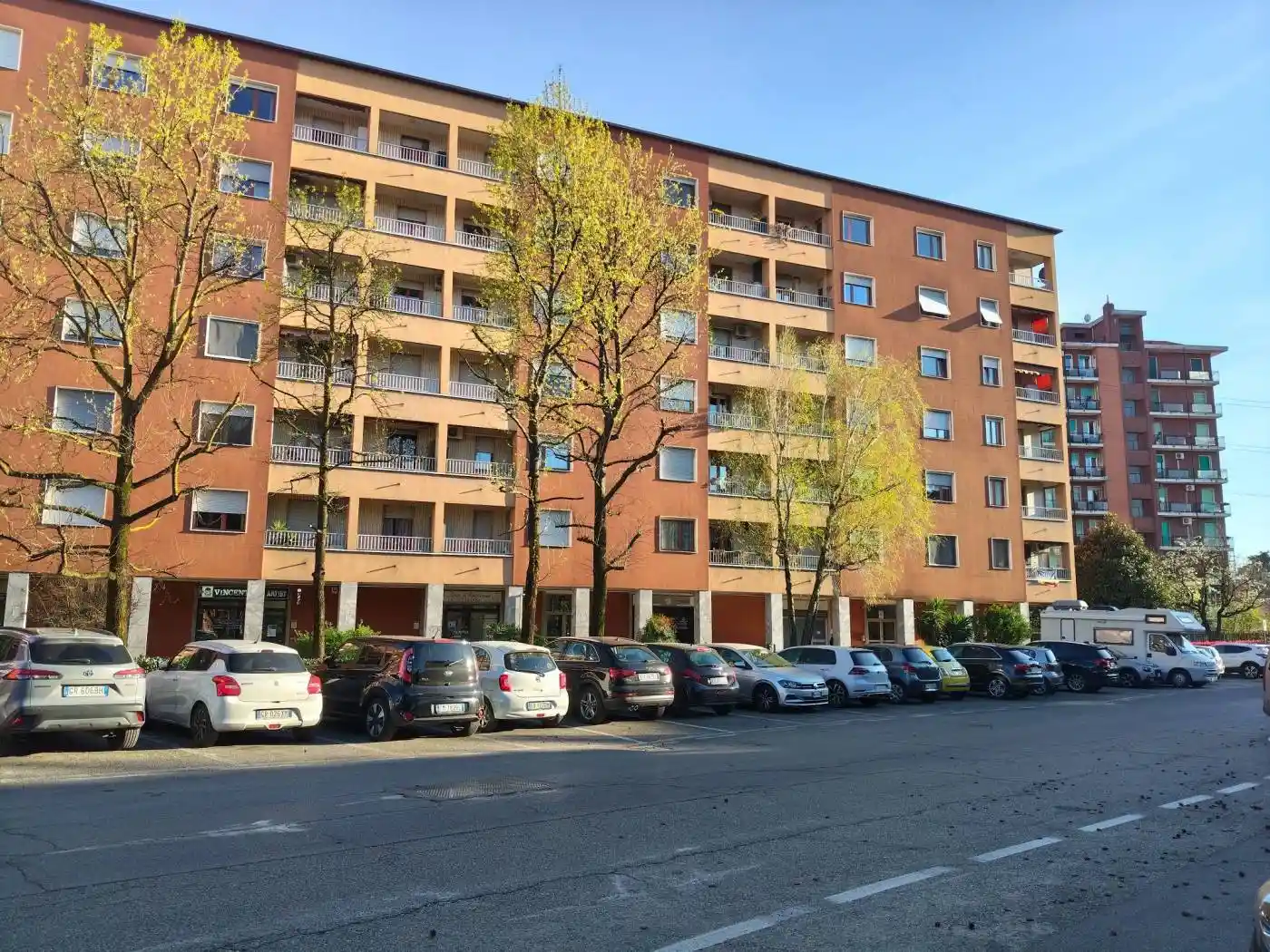 Appartamento in vendita a Cinisello Balsamo