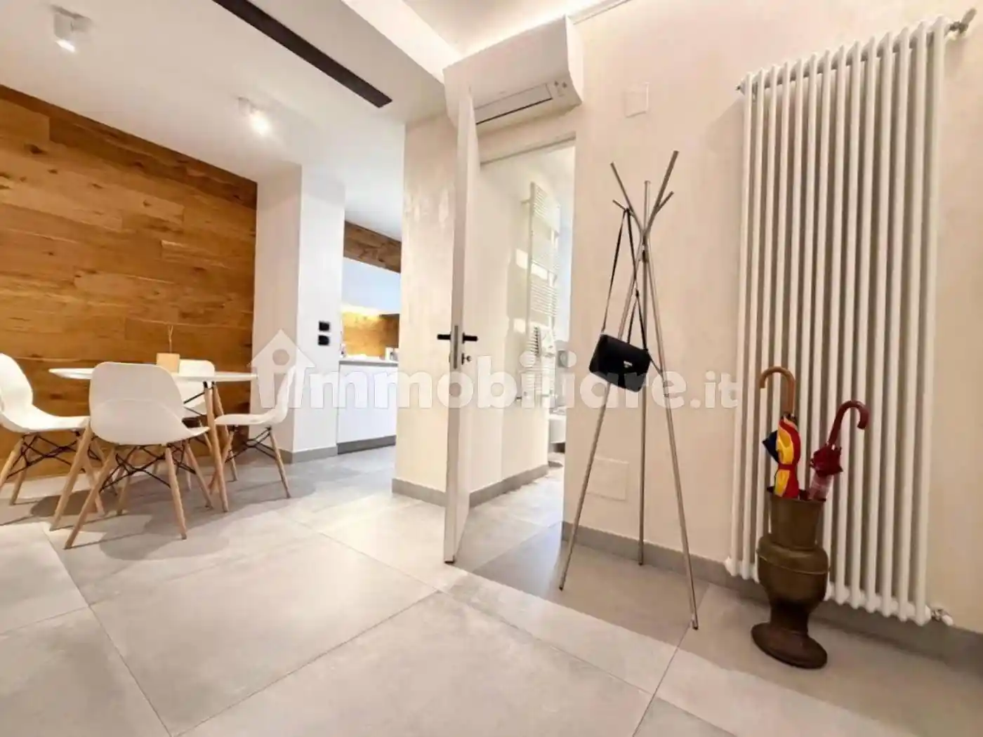Appartamento in vendita a Firenze