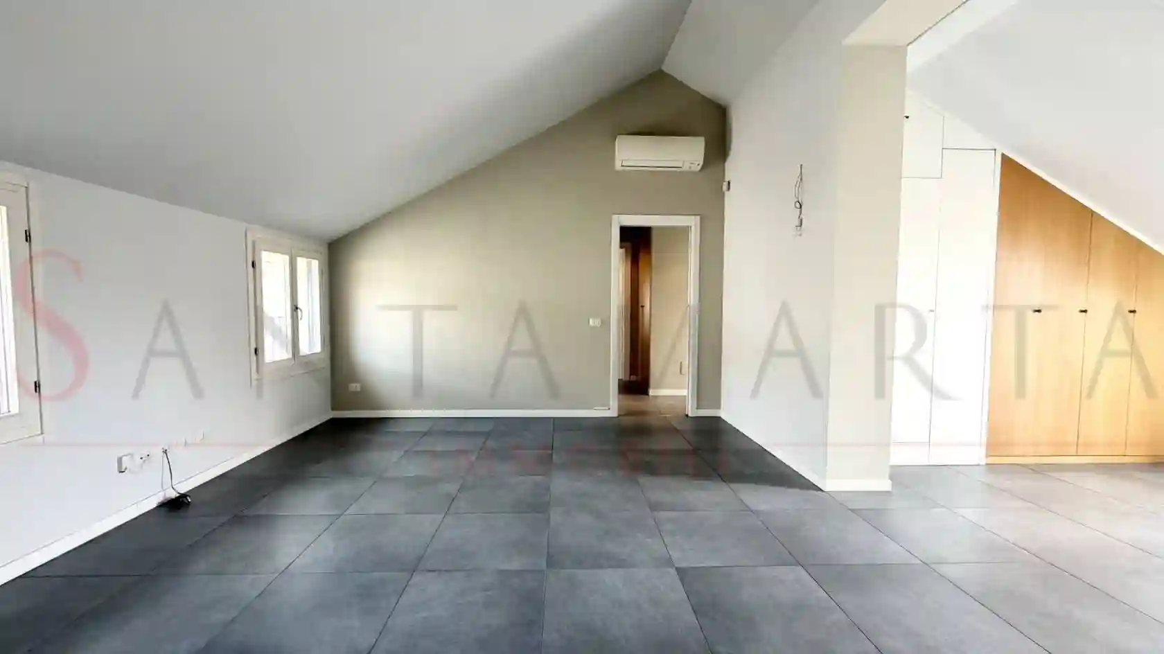 Attico - Mansarda - foto 2