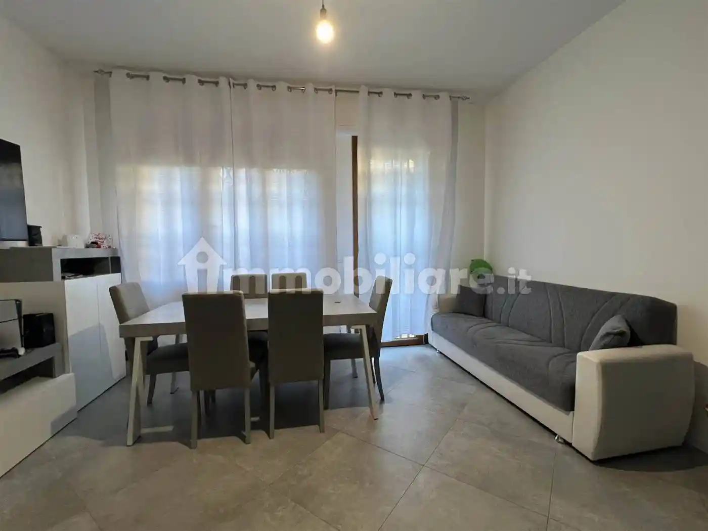 Appartamento in affitto a Firenze
