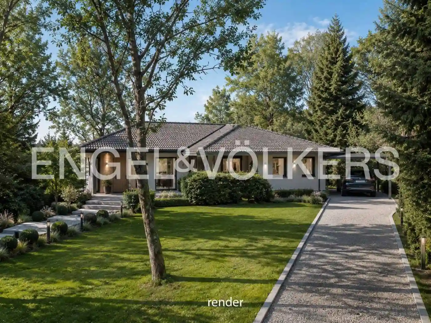 Villa - foto 4
