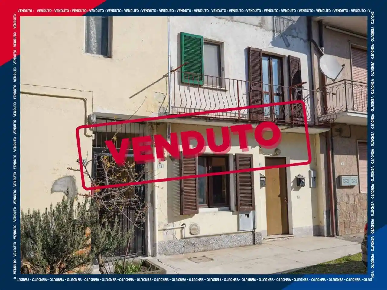Casa indipendente in vendita a Boltiere