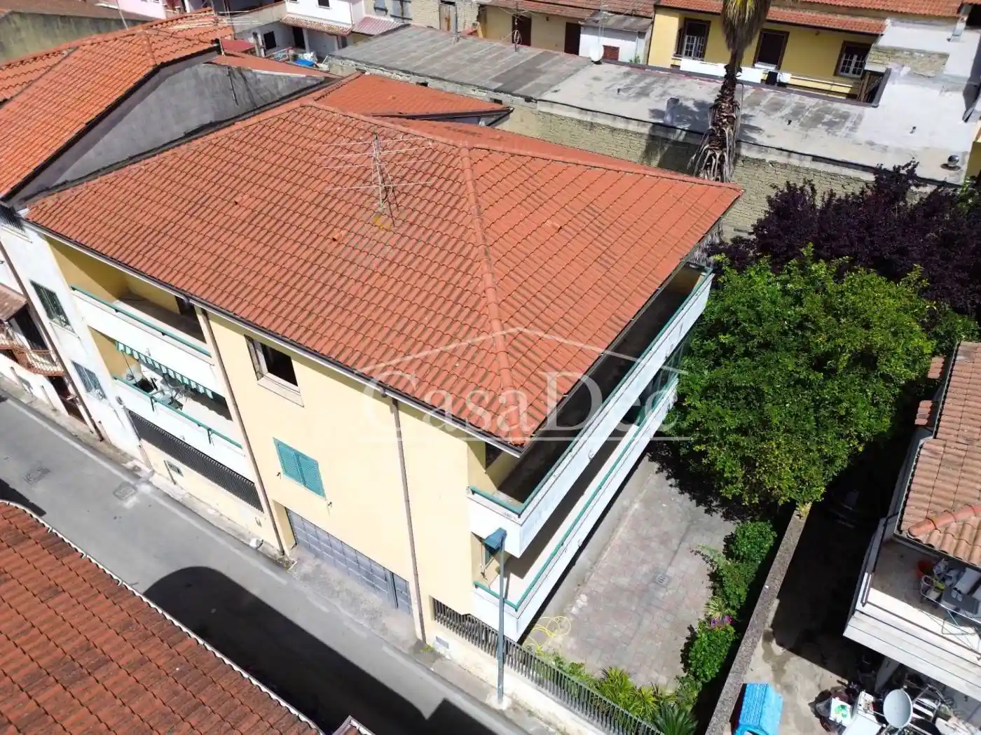 Appartamento in vendita a San Marcellino