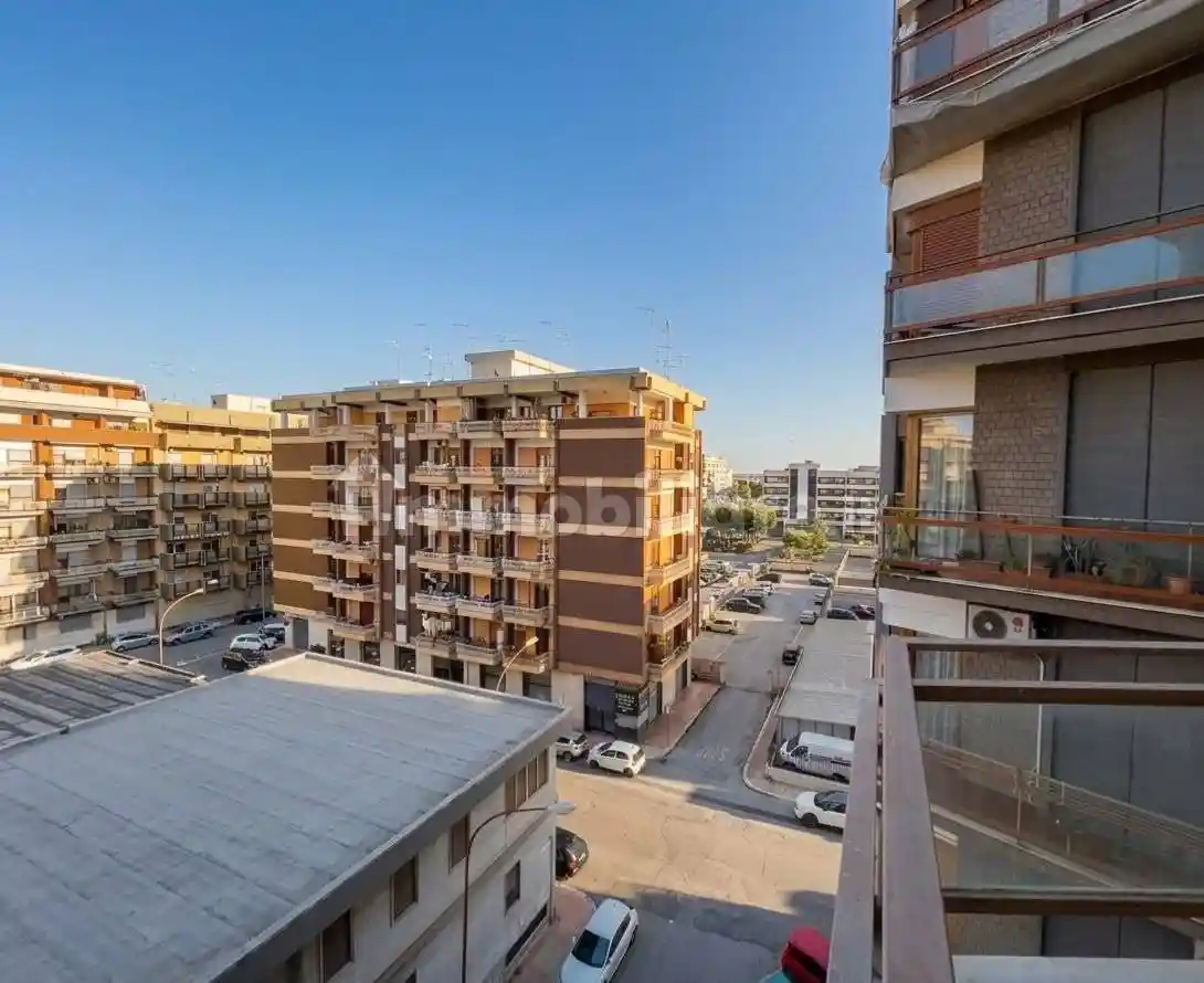 Appartamento in vendita a Taranto
