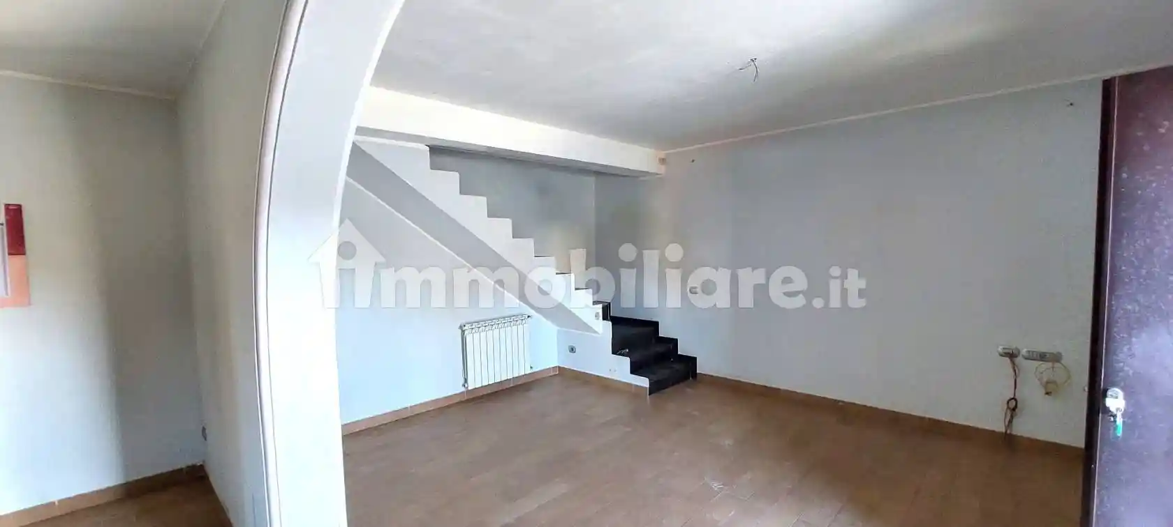 Appartamento in vendita a Albano Laziale