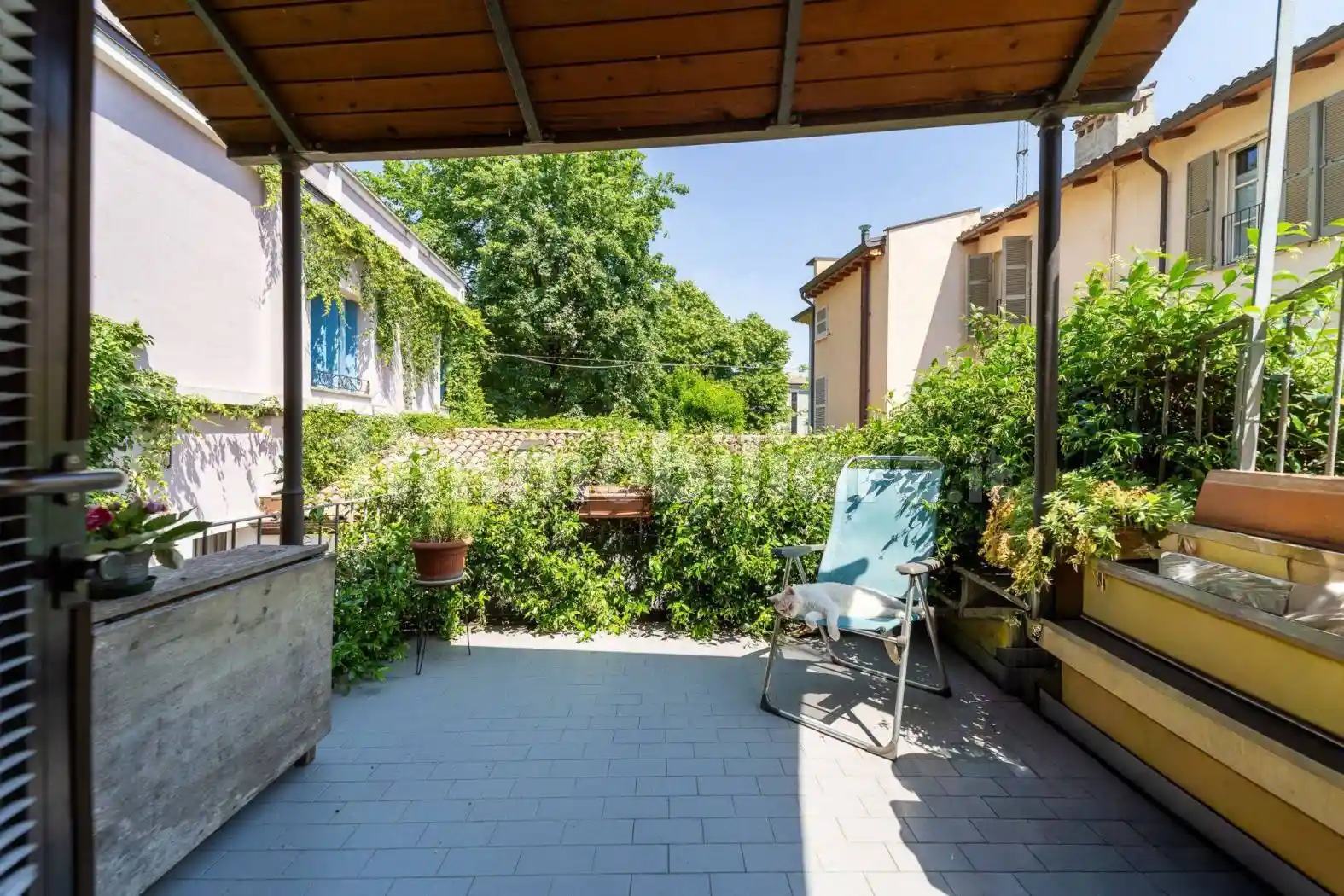 Appartamento in vendita a Parma
