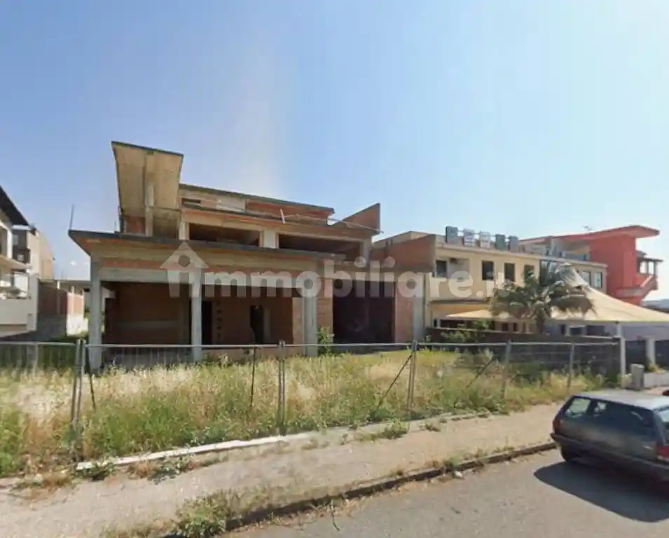 Casa indipendente in vendita a Torregrotta