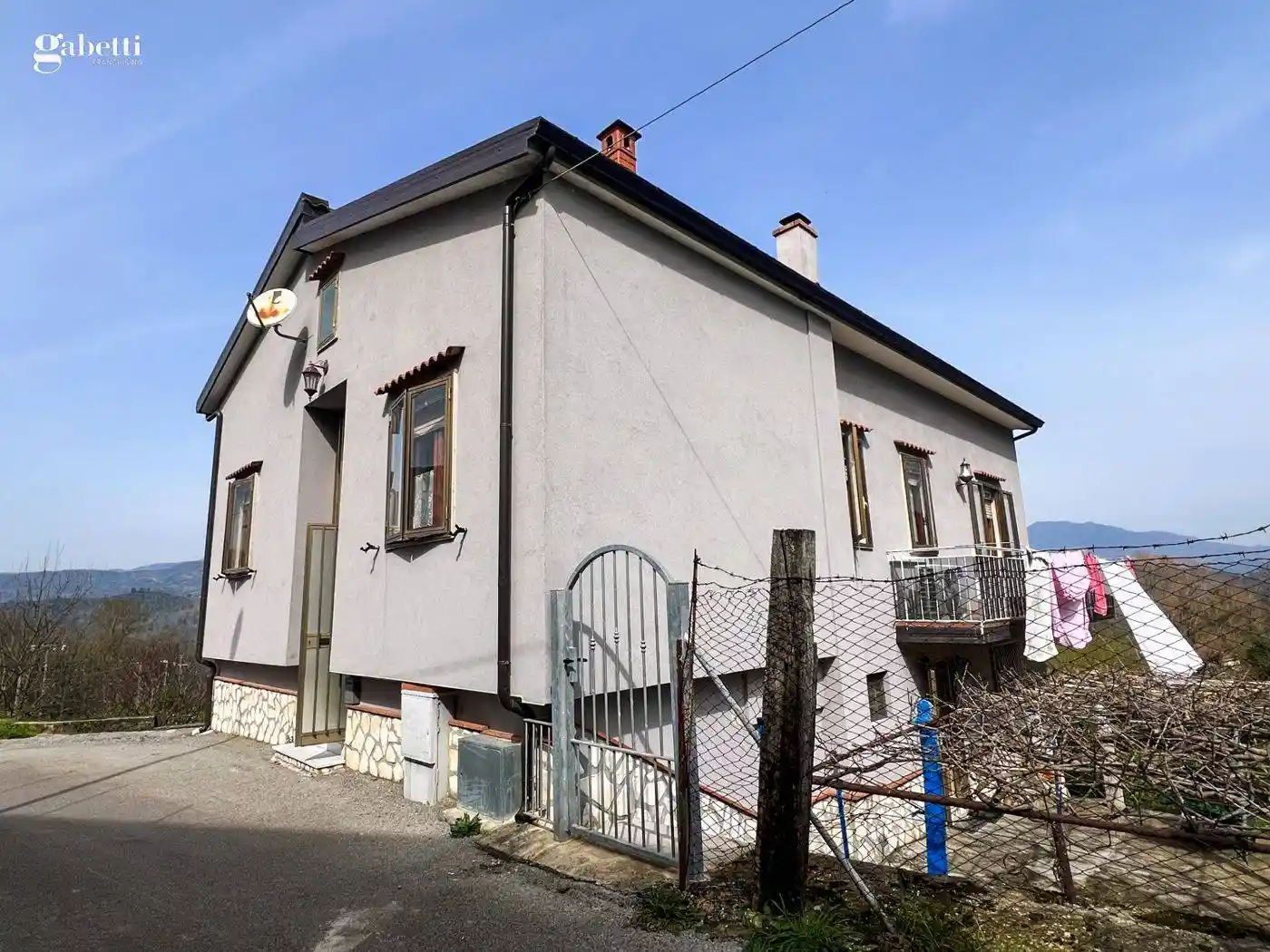 Casa indipendente in vendita a Celle di Bulgheria