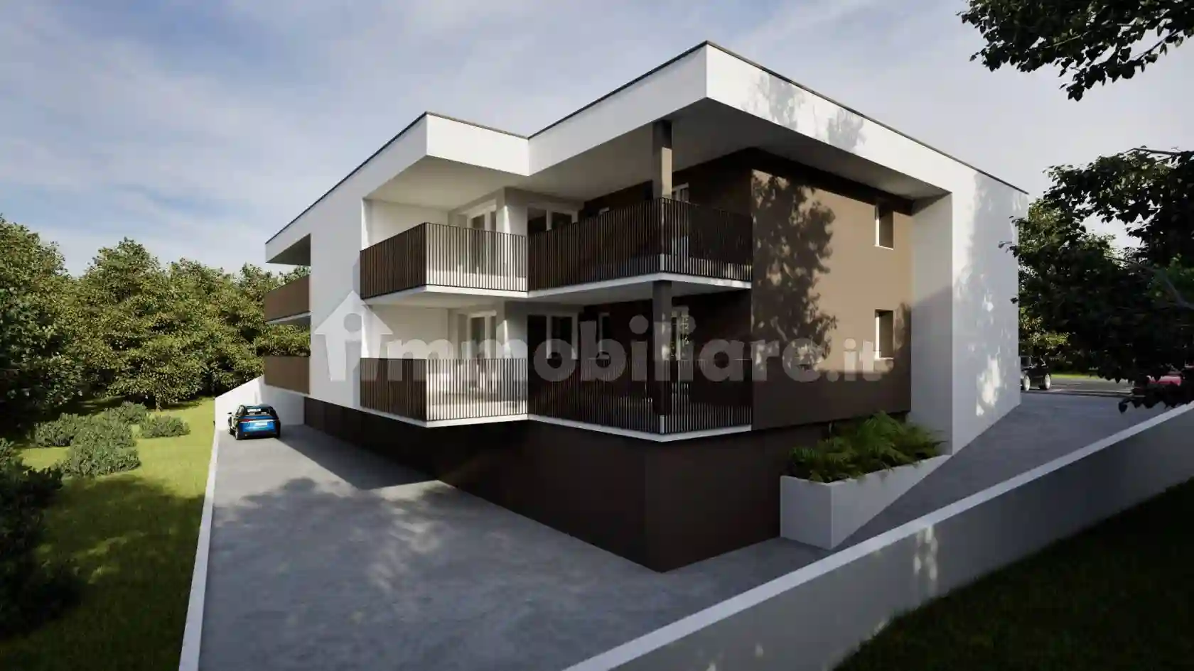 Progetto - foto 4