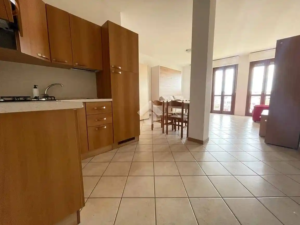 Appartamento in affitto a Cotignola