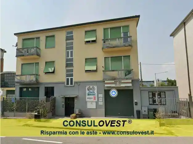 Appartamento in vendita a Rozzano