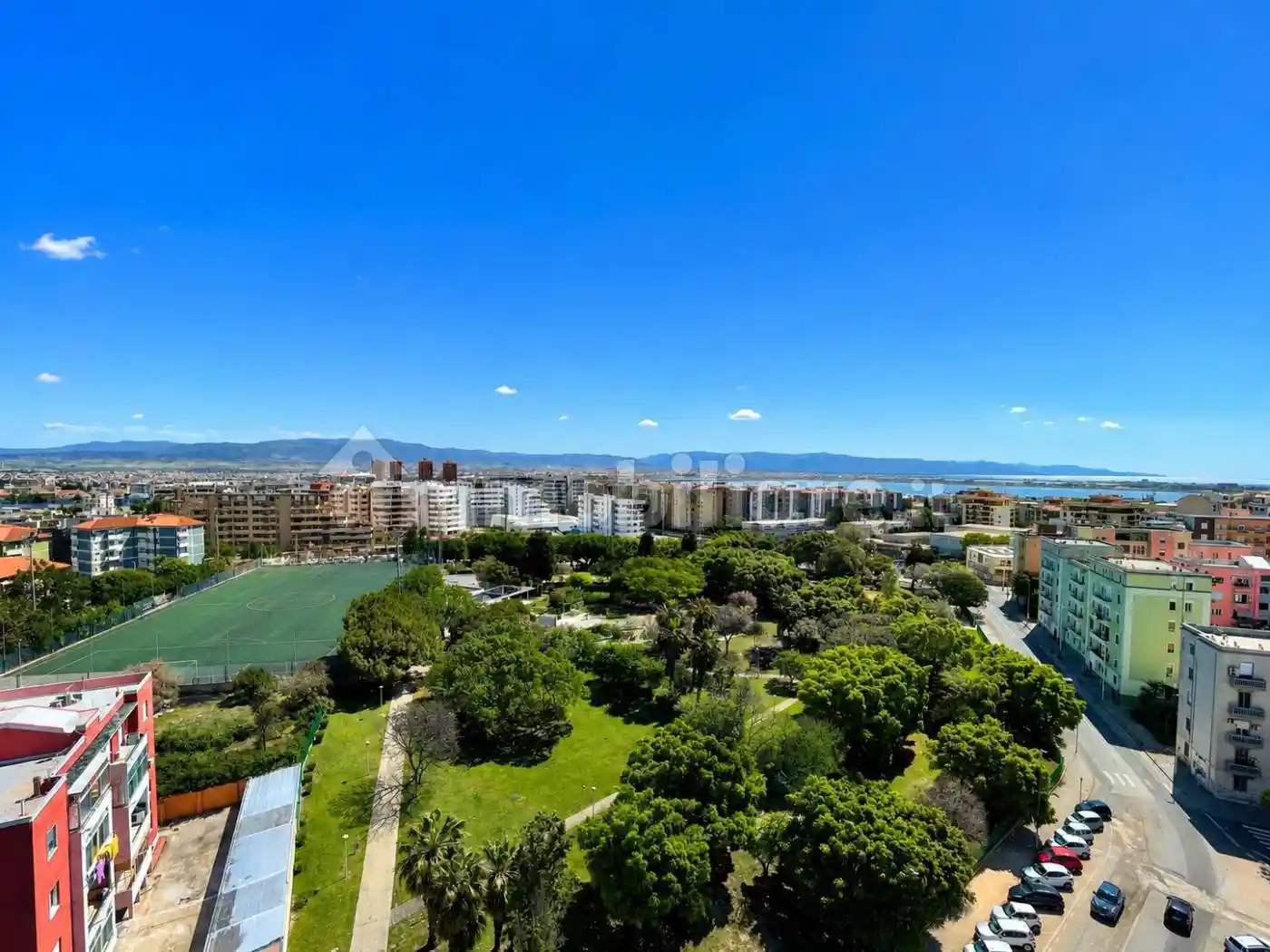 Appartamento in vendita a Cagliari