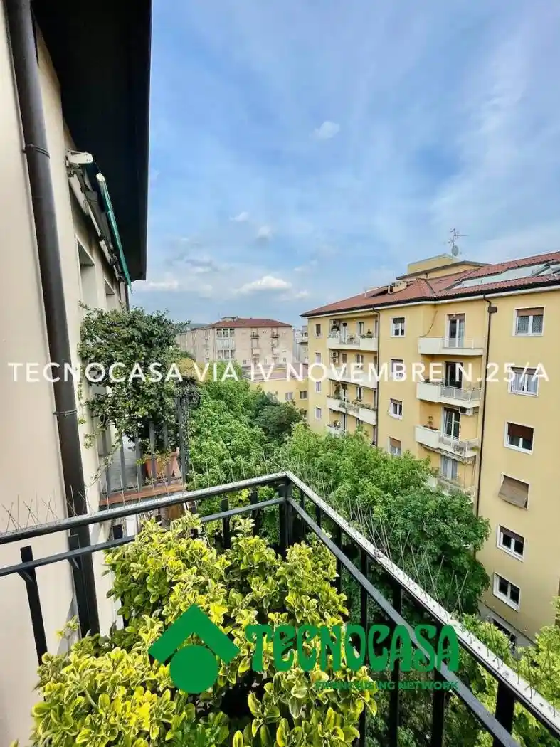 Appartamento in affitto a Verona