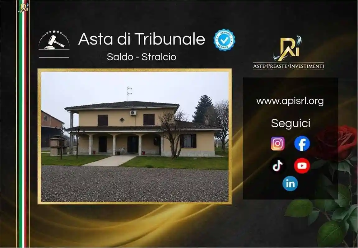 Appartamento
