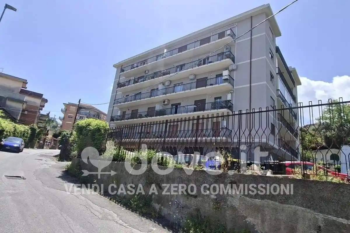 Appartamento in vendita a Messina